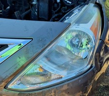 Farol novo 2015-2019 Nissan Versa lado esquerdo do motorista halogênio fabricante de equipamento original comprar usado  Enviando para Brazil