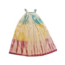 Marine embroidered tiedye for sale  Pasadena