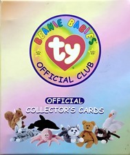 Beanie babies official for sale  Maple City