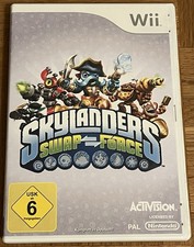 Skylanders swap force gebraucht kaufen  Ettlingen