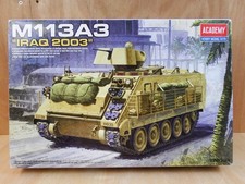 Academy m113a3 iraq for sale  CHICHESTER