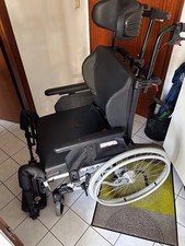 Multifunktionsrollstuhl netti  gebraucht kaufen  Würzburg