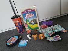 Disney set hercules gebraucht kaufen  Hoya