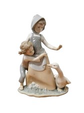Large vintage lladro for sale  EASTBOURNE