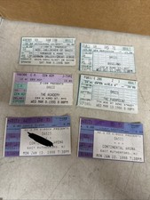 Oasis concert ticket for sale  Jackson