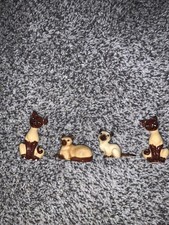 Hagen renaker miniature for sale  Euclid