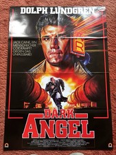 Dark angel kinoplakat gebraucht kaufen  Waldsassen