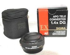 Sigma apo tele d'occasion  Pougues-les-Eaux
