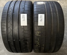 265 93y continental for sale  UK
