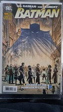 Comic batman vol gebraucht kaufen  Korbach