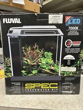 Fluval spec aquarium for sale  Sarasota