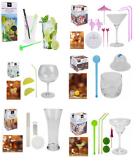 Getränke geschenkset cocktail gebraucht kaufen  Versand nach Germany