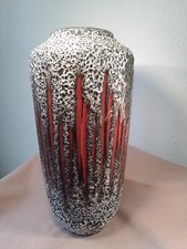 Scheurich bodenvase vase gebraucht kaufen  Münster