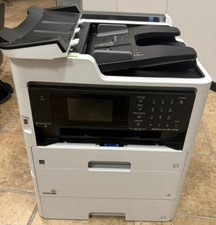 Stampante multifunzione epson usato  Saviore dell'Adamello