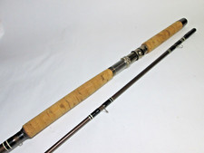 Vara de mosca Abu Garcia Citation 567 ABULON AFTMA 8-9 vintage comprar usado  Enviando para Brazil