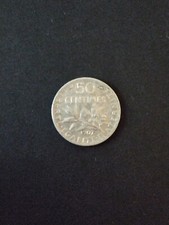 Centimes 1907 d'occasion  Dax