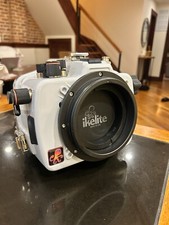 Ikelite 200dl underwater for sale  Brooklyn