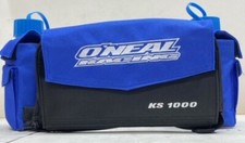 PACOTE FANNY ONEAL RACING COM GARRAFAS AZUL KS1000 comprar usado  Enviando para Brazil