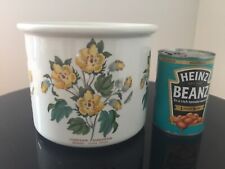 Vintage portmeirion botanic for sale  MELTON MOWBRAY