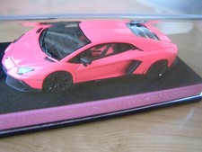 Lamborghini aventador 720 d'occasion  Chalon-sur-Saône