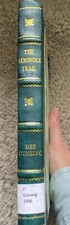 Usado, Seminole Trail : the scenic historic route to Florida : [Leather Bound] comprar usado  Enviando para Brazil