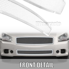 Front chrome grille for sale  USA