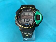 Casio armbanduhr modell gebraucht kaufen  Nürnberg