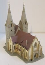Kibri 36818 stadtkirche gebraucht kaufen  Bremen