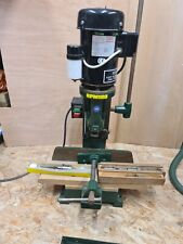 Recordpower rpm100 morticer for sale  WELLING