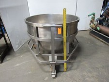 150 gallon stainless for sale  Millersburg