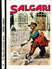 Salgari n.3 industrie usato  Vidigulfo