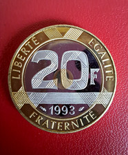 Francs mont saint d'occasion  Montréal