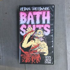 Heroin skateboards bath for sale  Cincinnati