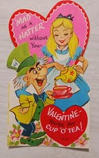 Vintage valentine day for sale  Redwood Falls