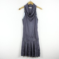 Vestito liu jeans usato  Ercolano