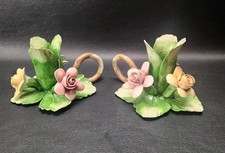 Vtg. capodimonte stilart for sale  Sallisaw