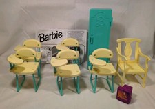 Vintage 1990 mattel for sale  Republic