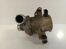 Wasserpumpe bmw e81 gebraucht kaufen  Reichertshofen