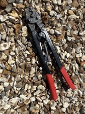 Swa rp625 ratchet for sale  GODALMING