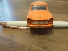 Trabant 601 modellauto gebraucht kaufen  Creußen