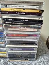 Massive bundle 125 for sale  WAKEFIELD