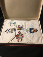 Vintage box children for sale  BROMLEY