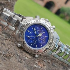 Orologio sector adv usato  Este