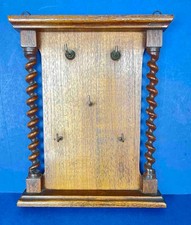 Vintage solid oak for sale  SKIPTON
