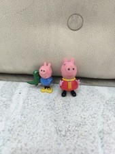 Peppa pig personaggi usato  Ercolano