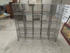 Vintage industrial wire for sale  WELLINGTON