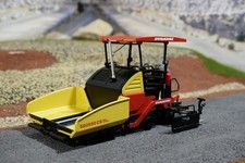Dynapac fertiger 2550 gebraucht kaufen  Deutschland