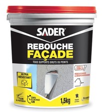 Enduit rebouchage spécial d'occasion  Blangy-sur-Bresle