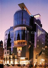 Vienna haas haus usato  Spedire a Italy