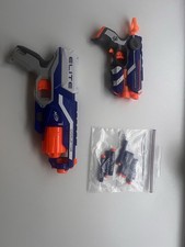 Nerf fire strike for sale  ALFRETON